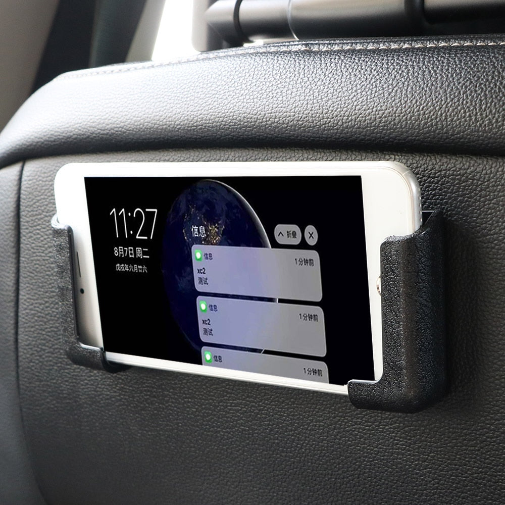 Car Cell Phone Holder