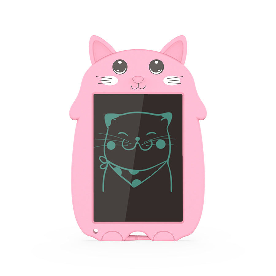 9 Inch Cartoon LCD Drawing Board