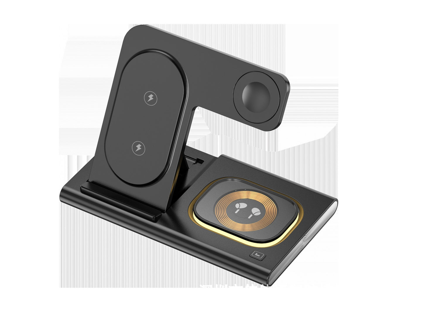 fast charging and multifunctional wireless charging