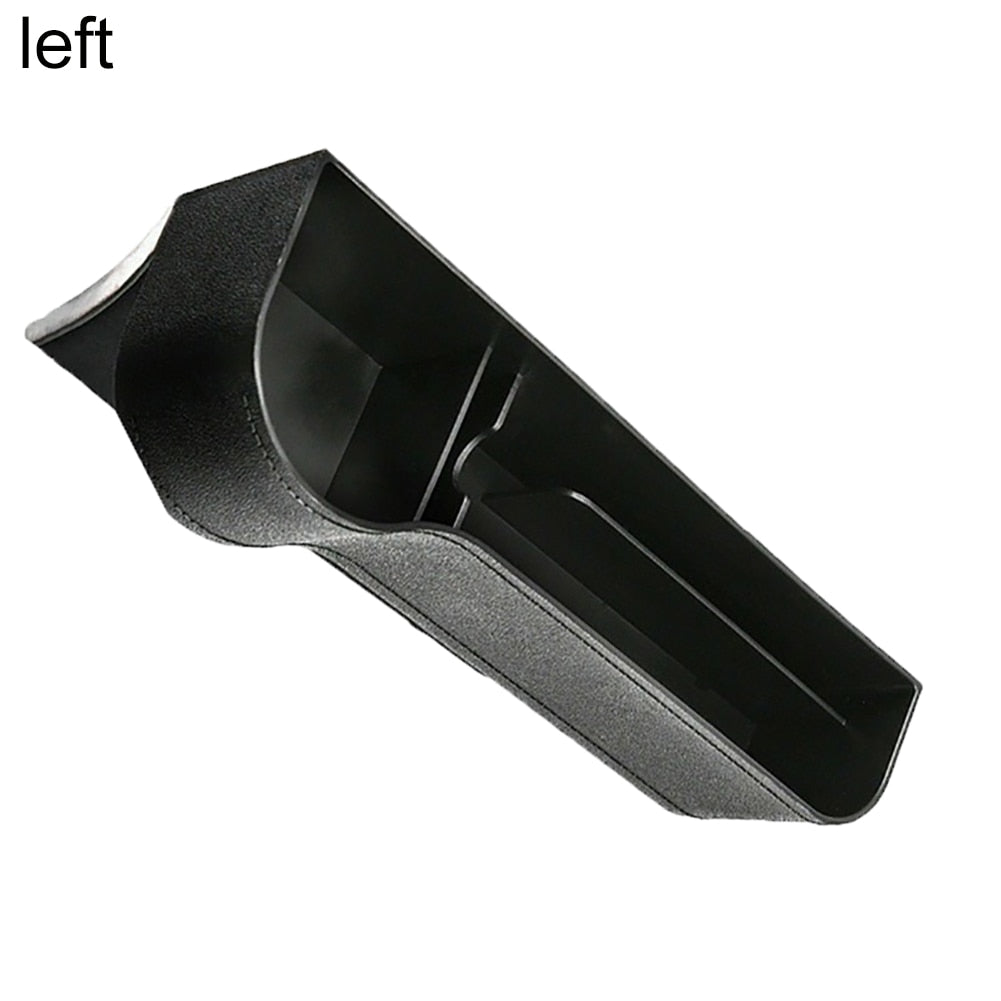 Car Plastic Storage Box