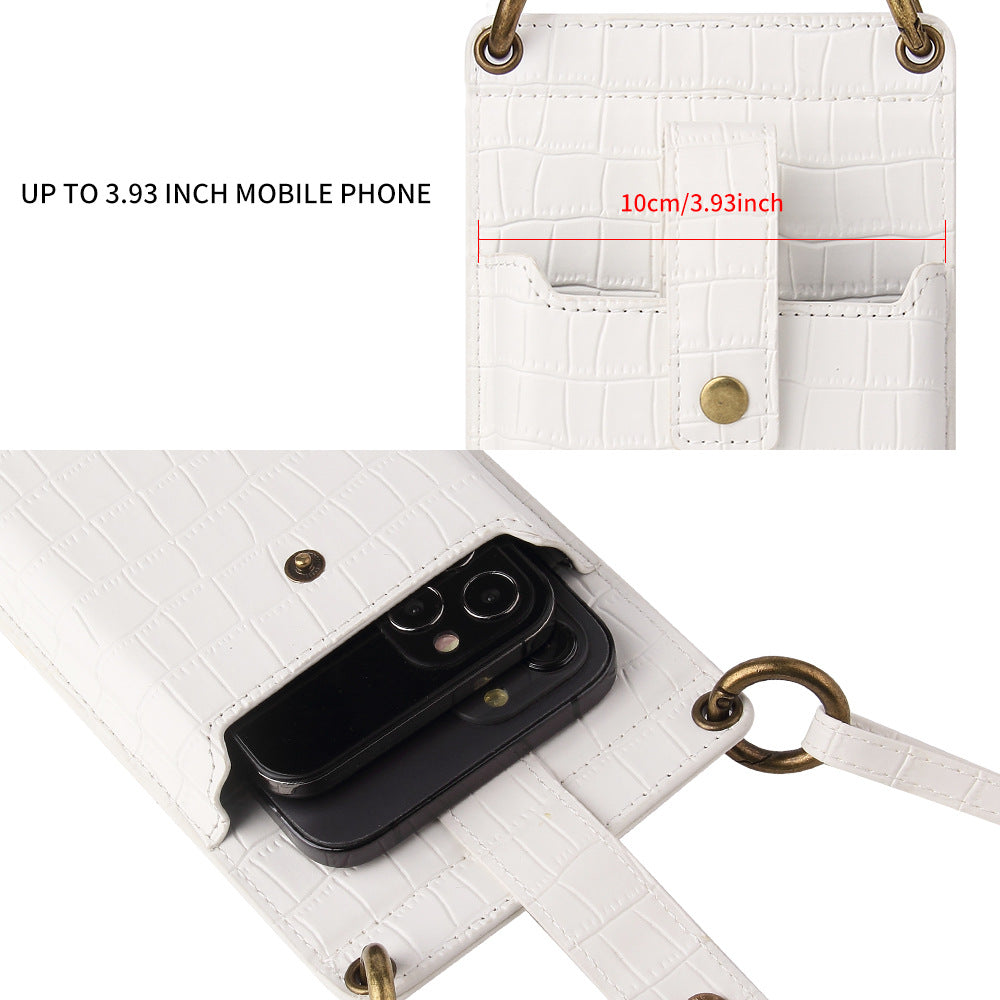 Mobile Phone Bag