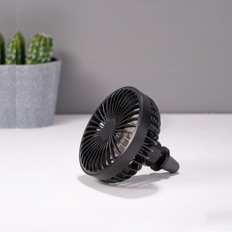 Car Small Fan