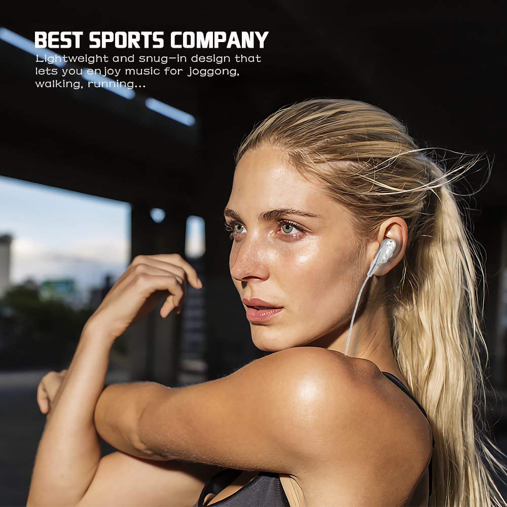 Earphones For IPhone Samsung 3.5mm
