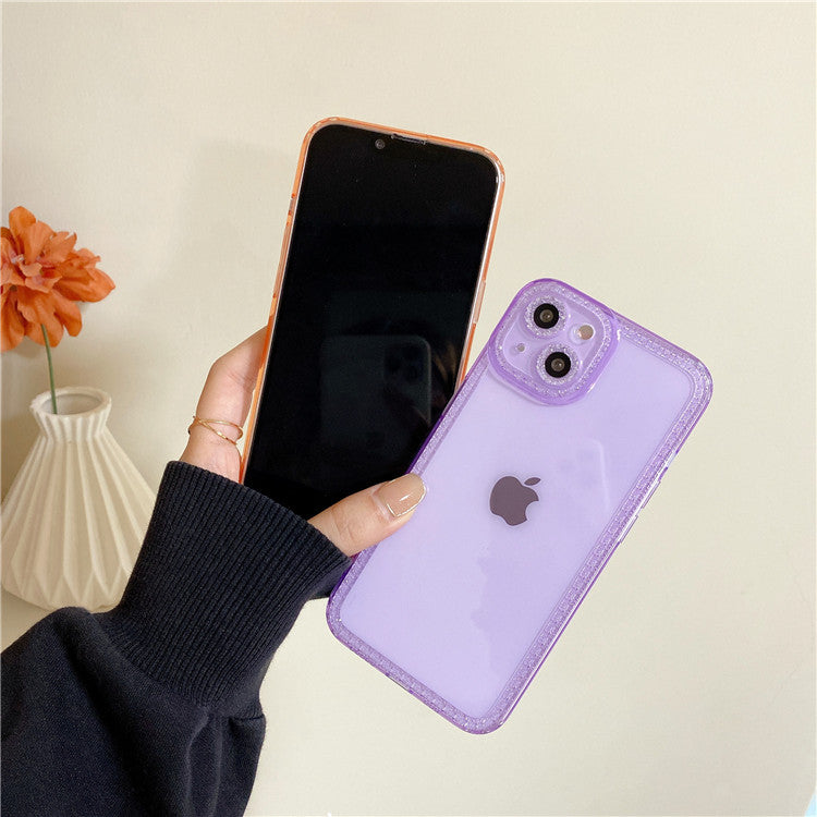 Apple Mobile Phone Case