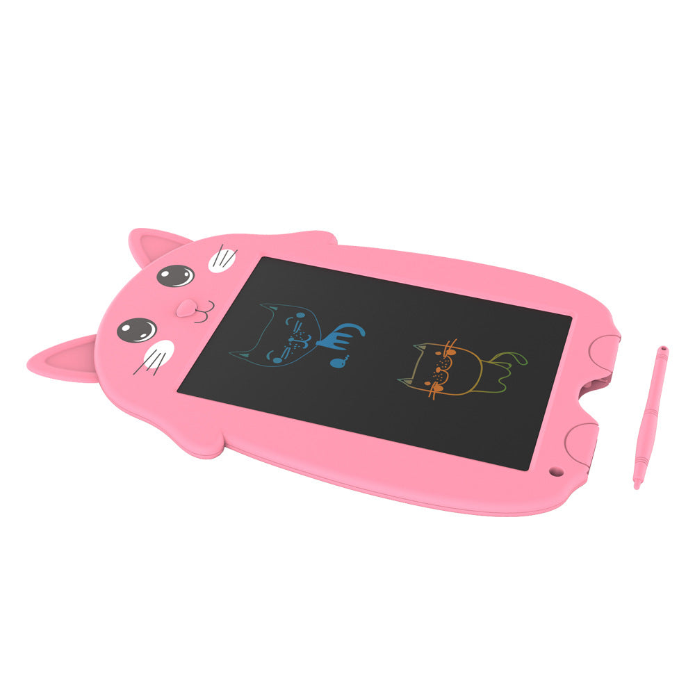 9 Inch Cartoon LCD Drawing Board
