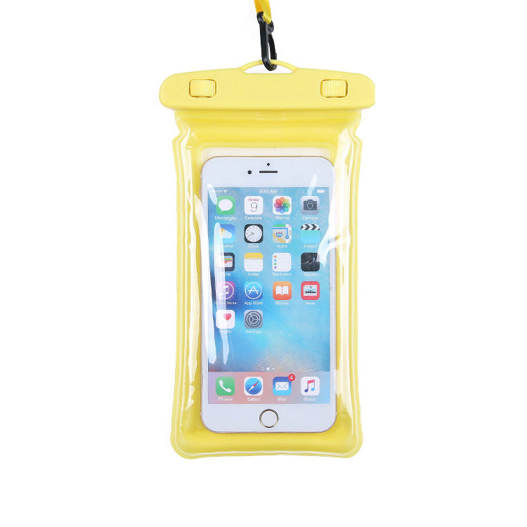 Waterproof Bag for Mobile Phone