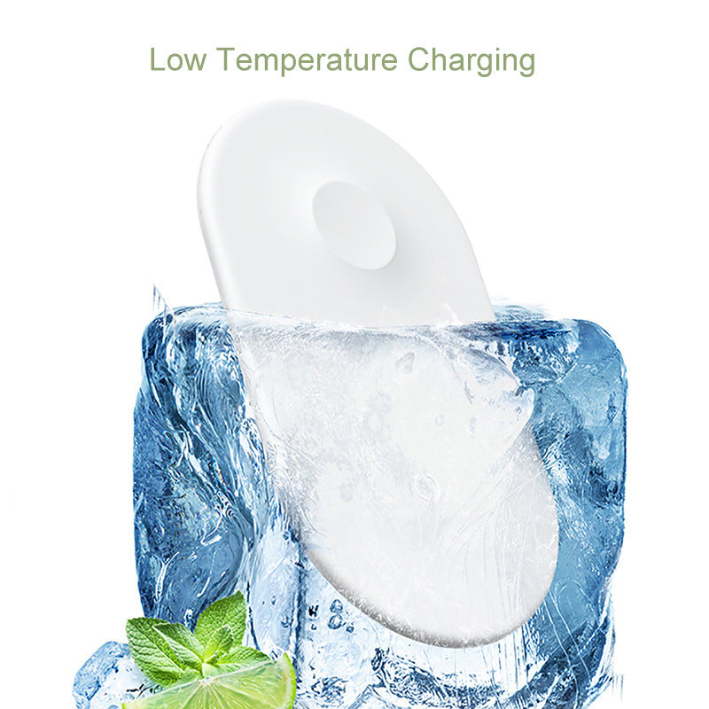 Baseus 2 in 1 Wireless Charger Pad