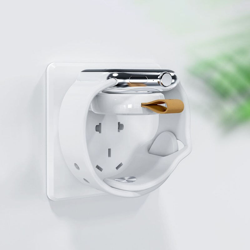 Fast Wireless Charger