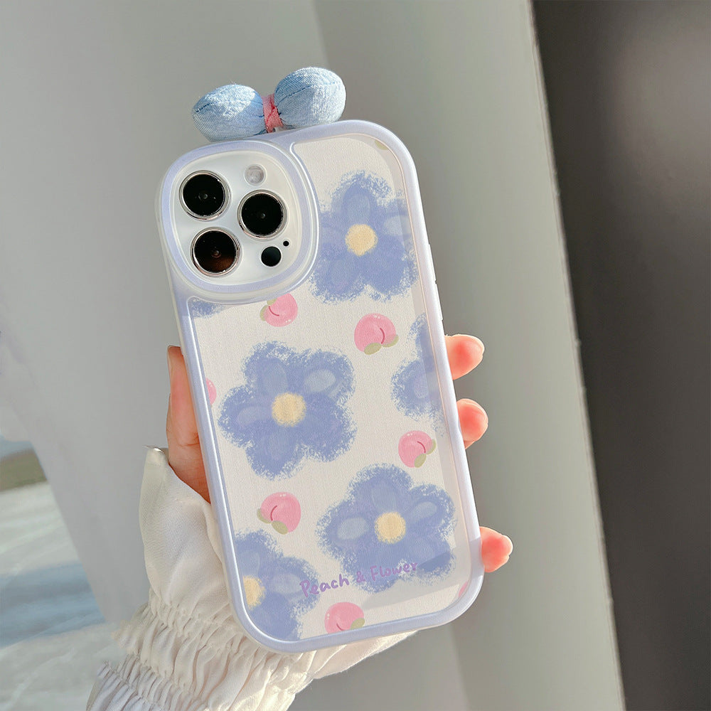 Bow for iphone13promax