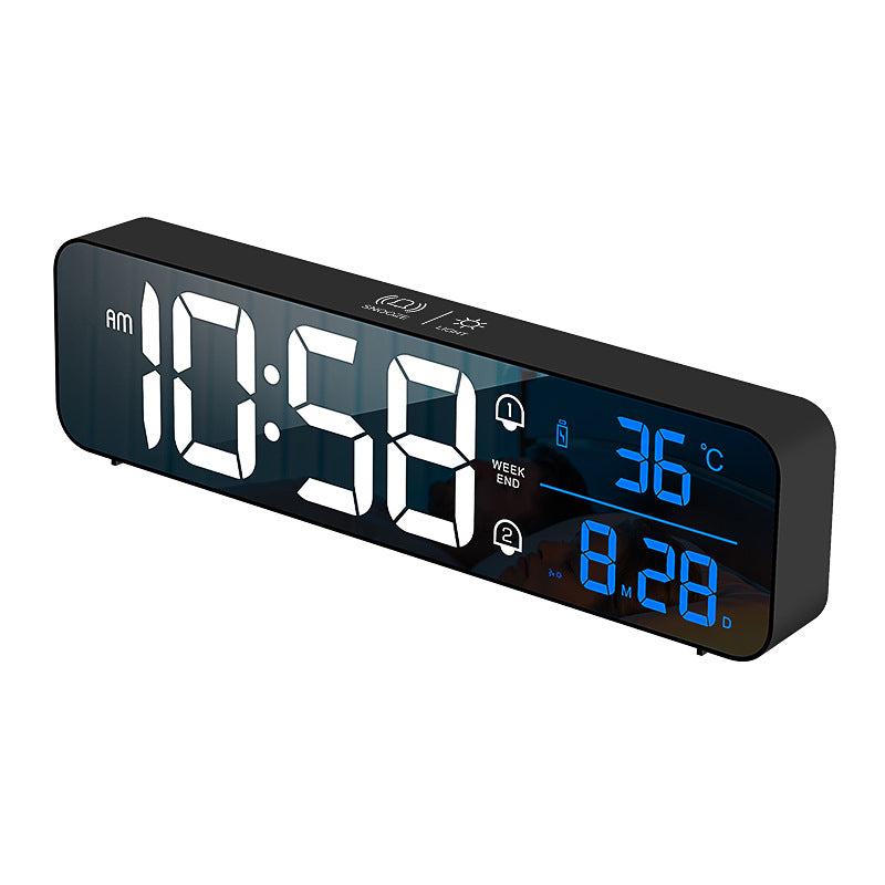 Electronic Clock