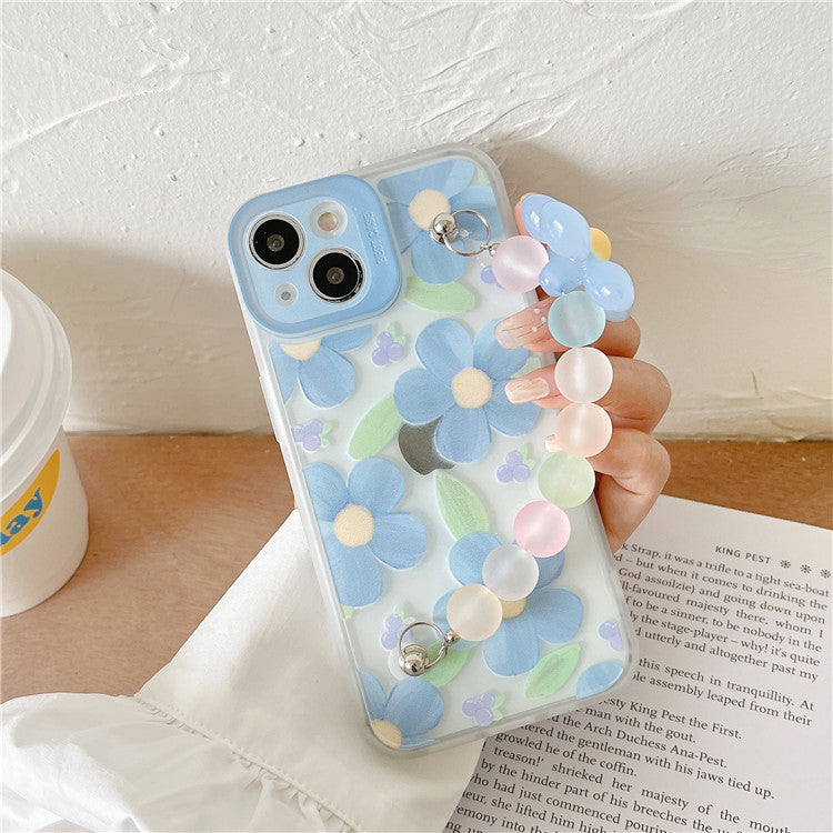 Apple Mobile Phone Case