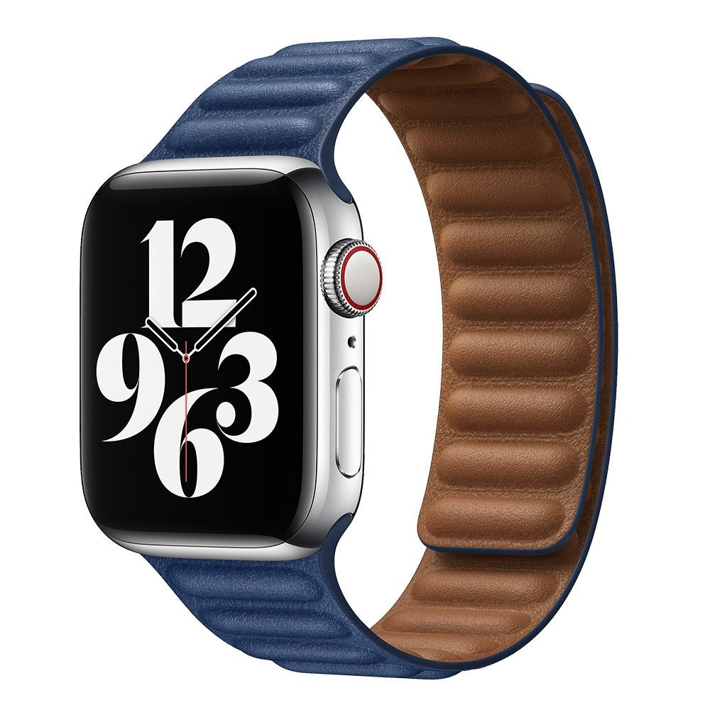 Loopback Chain Apple Watch Wristband