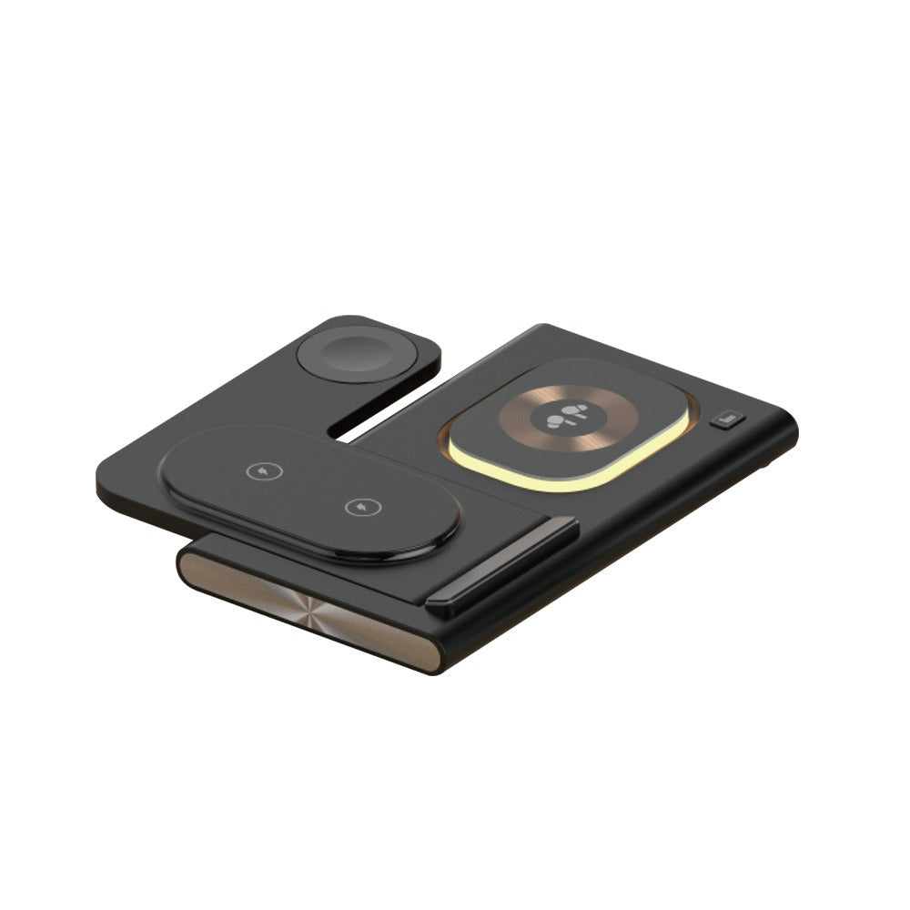fast charging and multifunctional wireless charging