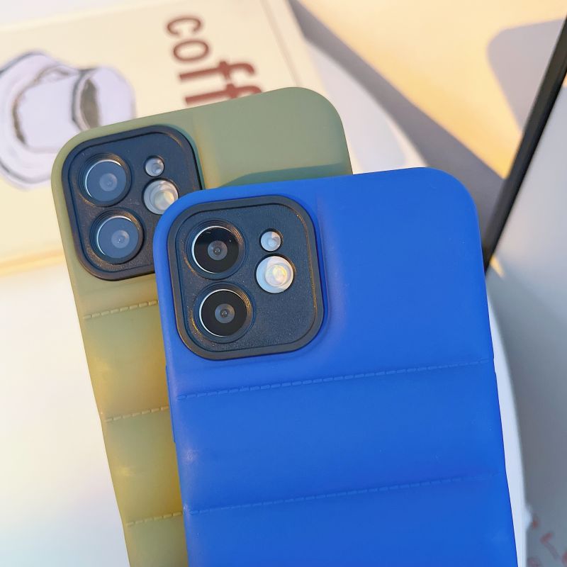The New iPhone 13 12 11 Pro Promax Mobile Phone Case