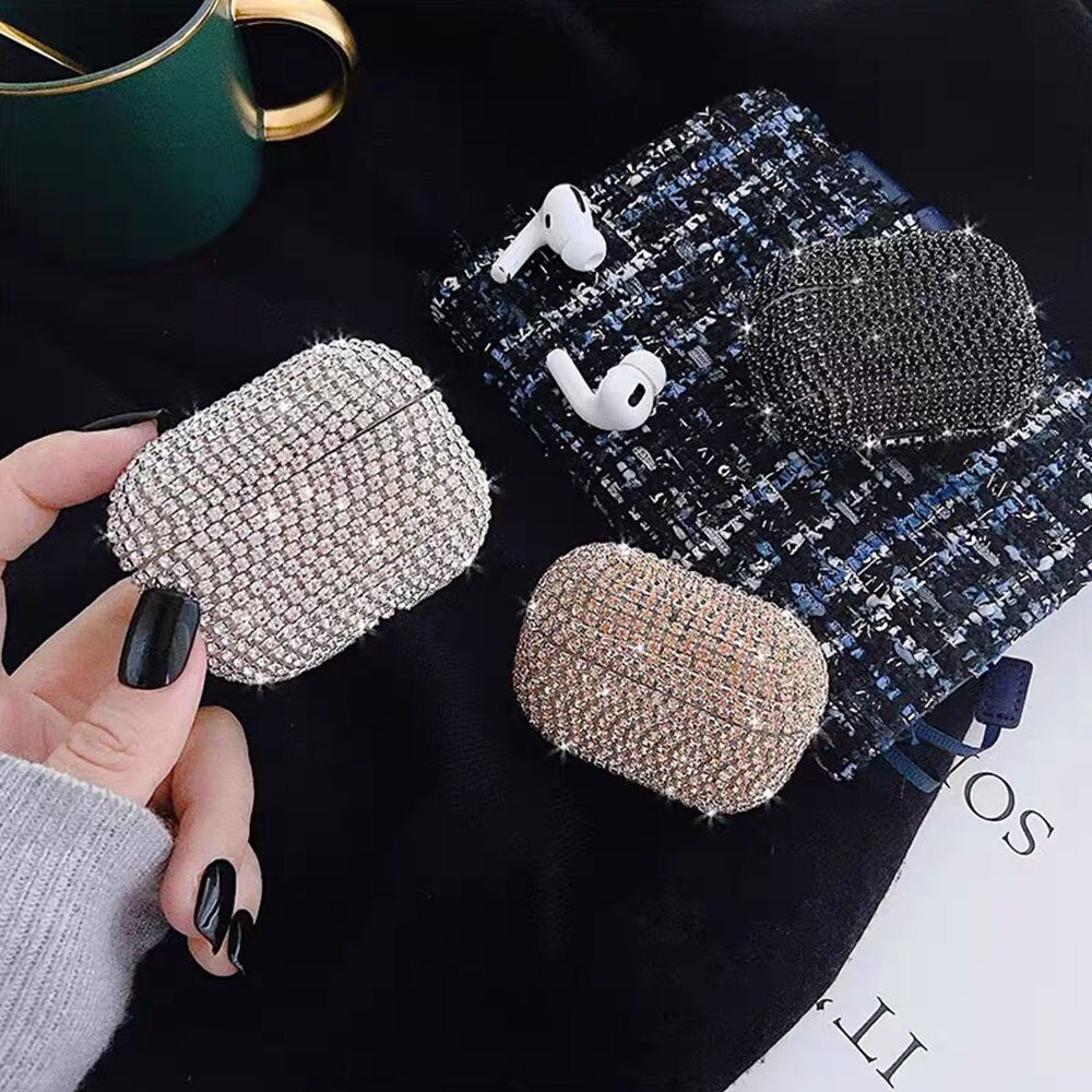 Luxury Earphone Cases