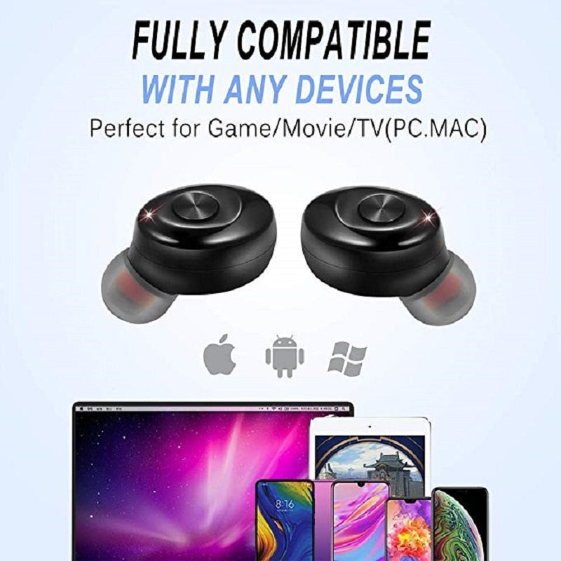 Wireless Headphone
