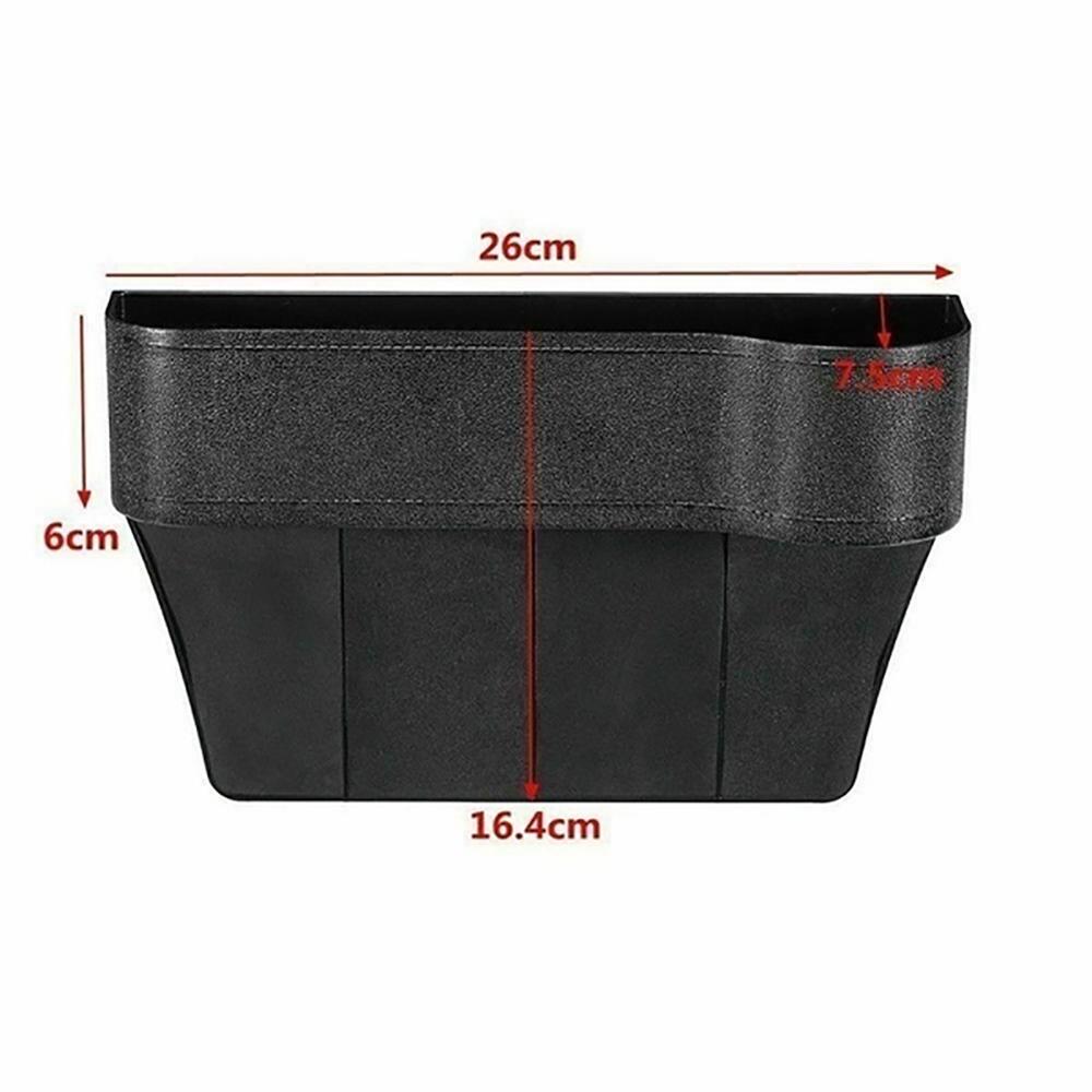 Car Plastic Storage Box