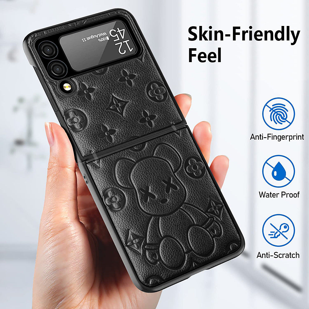 Samsung Z Flip3 Phone Case