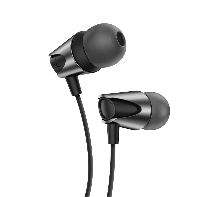 Earphones with Microphone