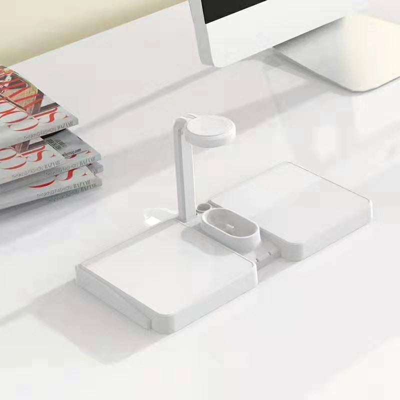 All-In-One Wireless Charger