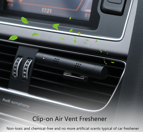 car air freshener Auto outlet perfume