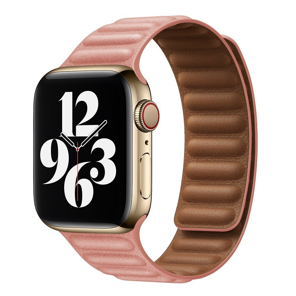 Loopback Chain Apple Watch Wristband