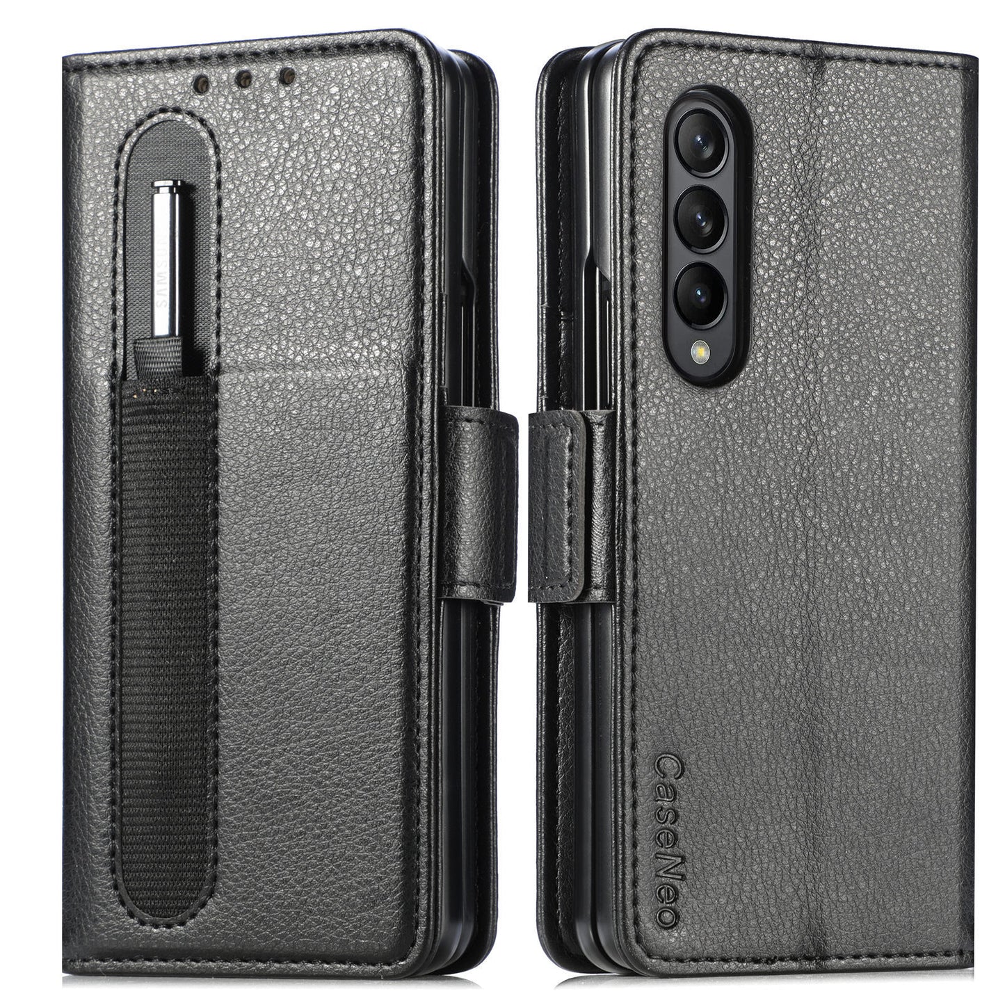 Samsung Galaxy Z Fold3 Mobile Phone
