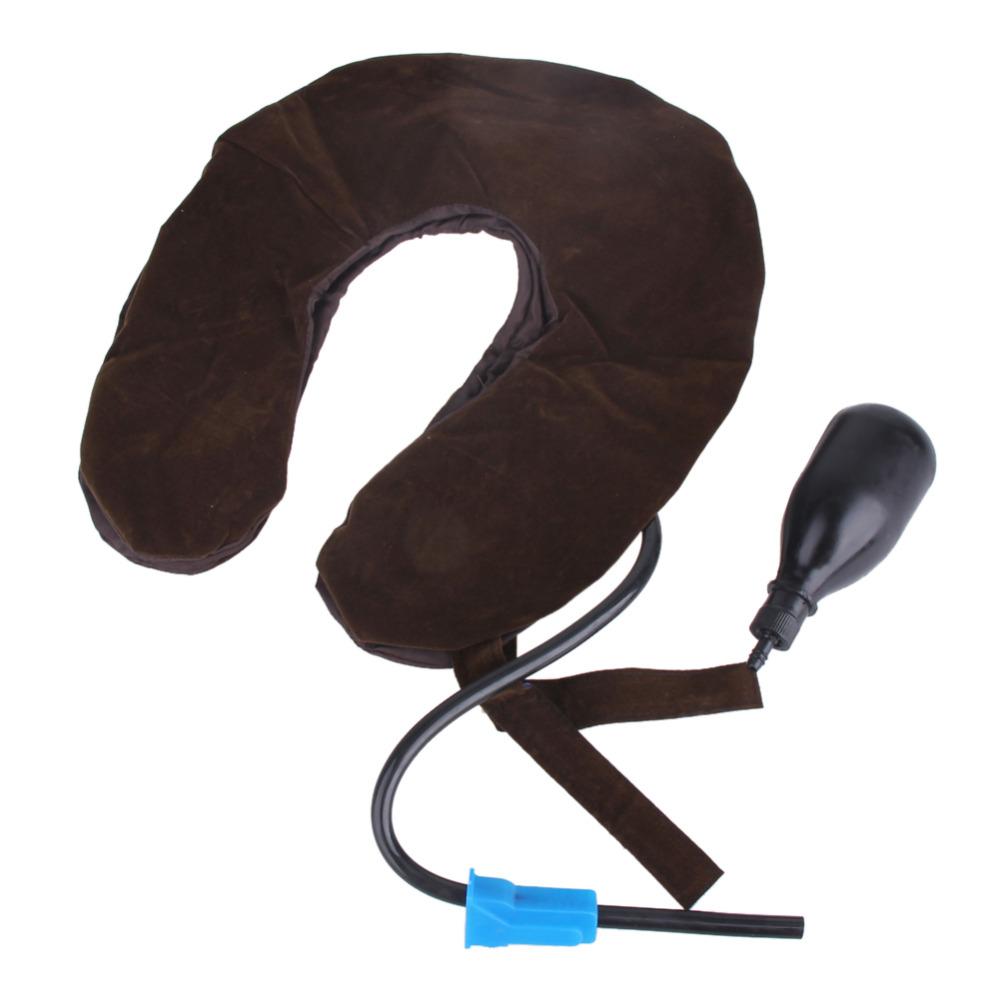 Air Cervical Soft Neck Brace Device