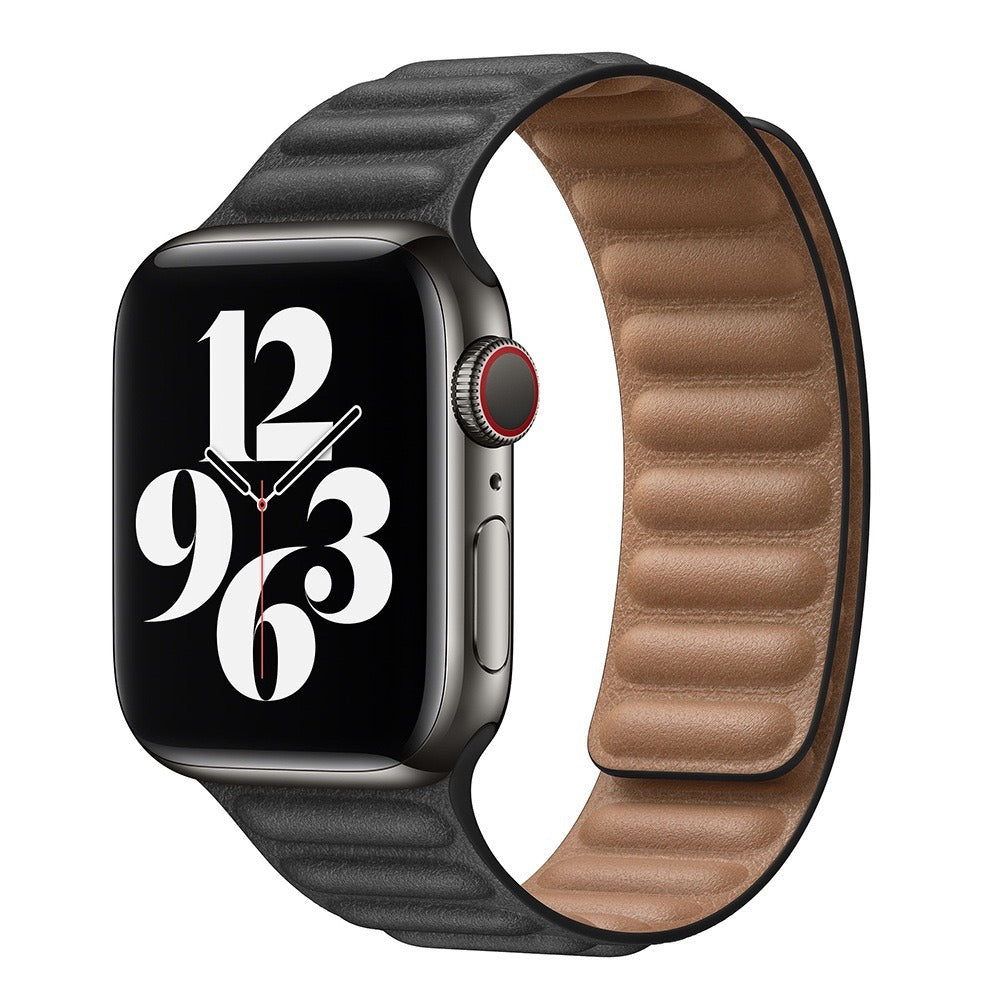 Loopback Chain Apple Watch Wristband