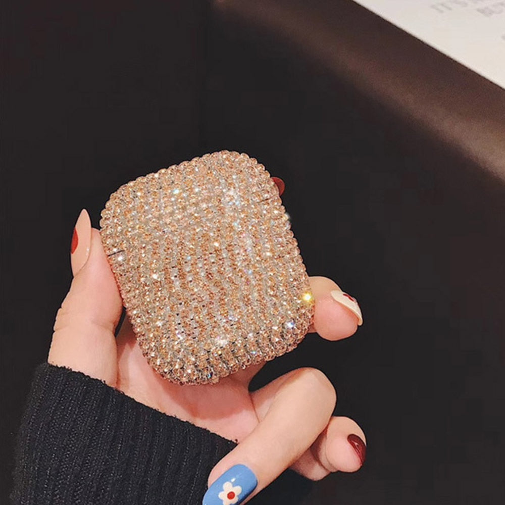 Luxury Earphone Cases