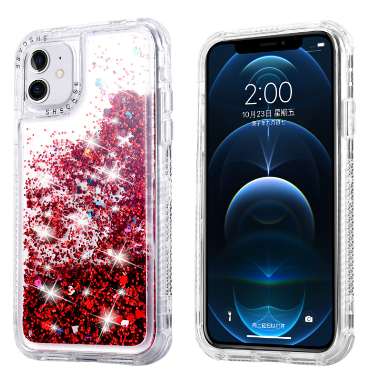 Telefoon Case For Iphone