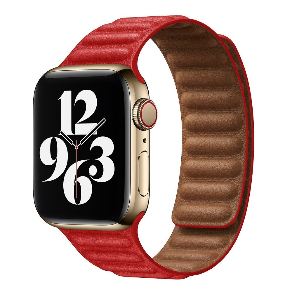 Loopback Chain Apple Watch Wristband