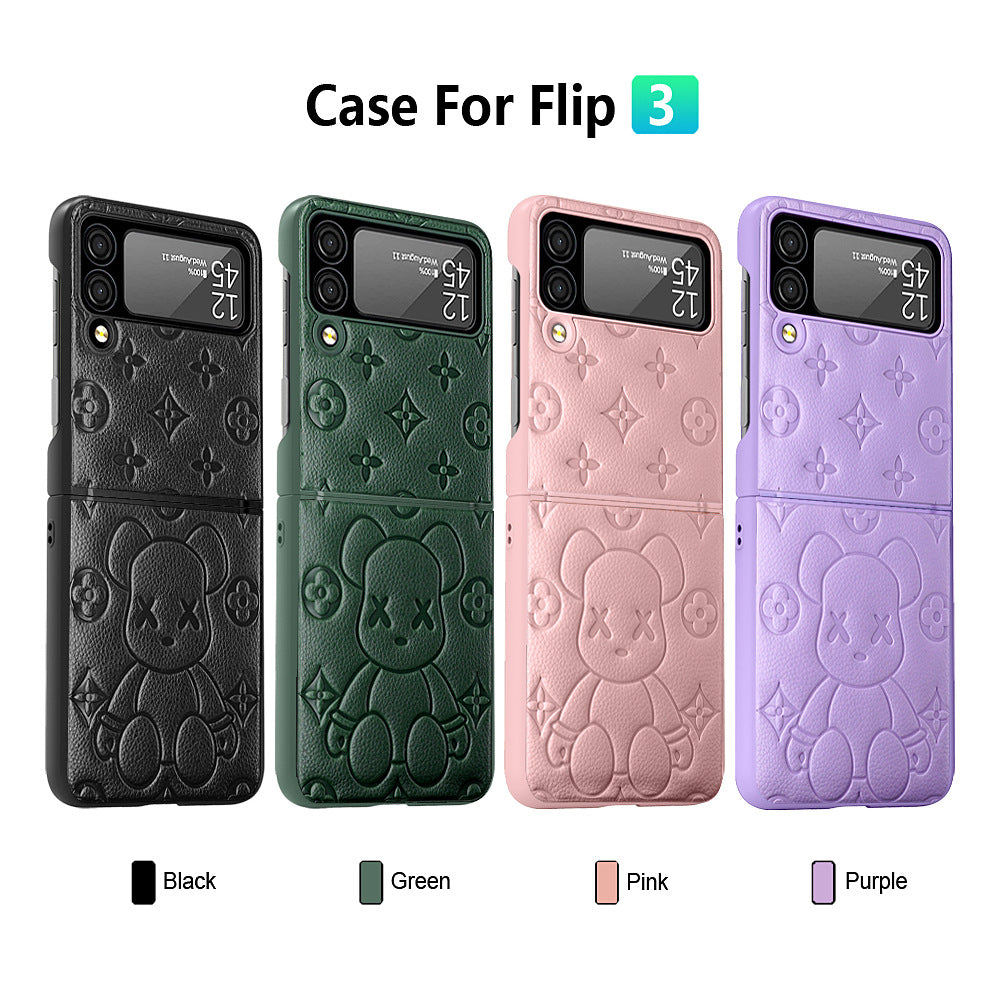 Samsung Z Flip3 Phone Case