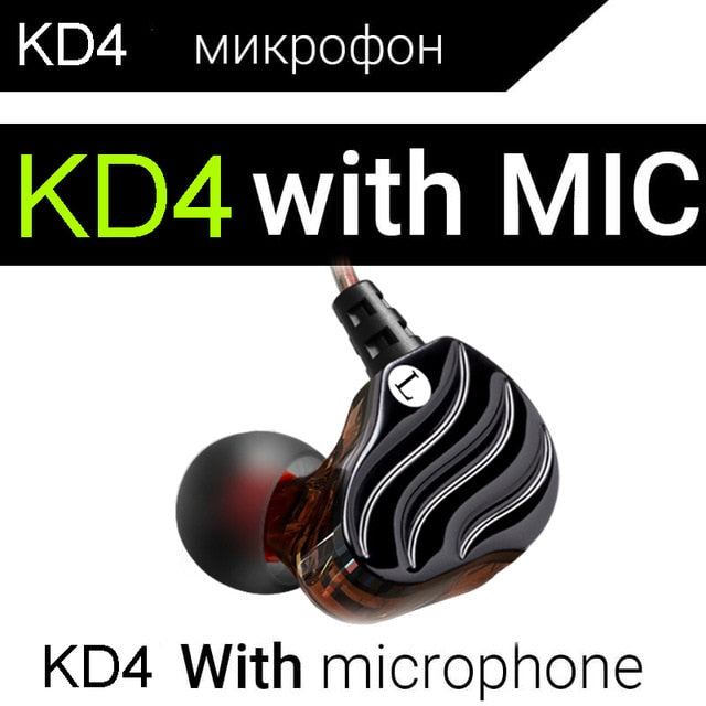 Earphone