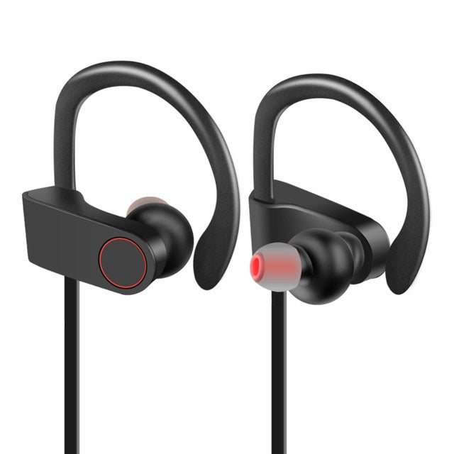 Sports Bass Bluetooth