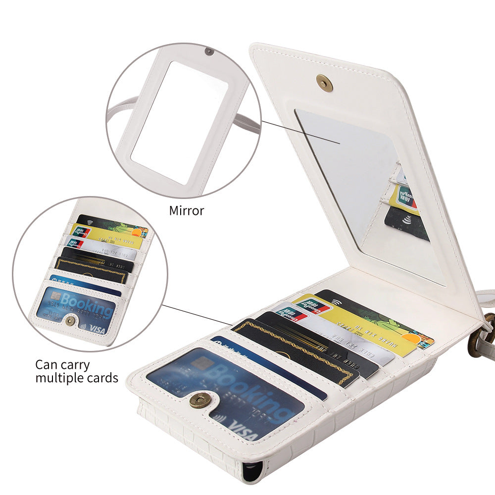 Mobile Phone Bag
