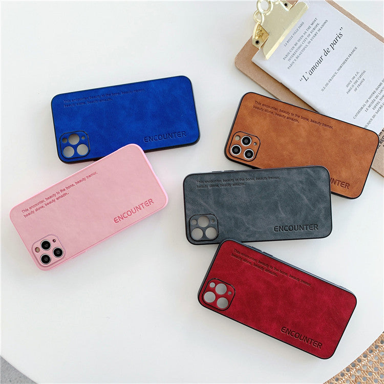 Cartoon sticker for iPhone12/11promax mobile phone shell