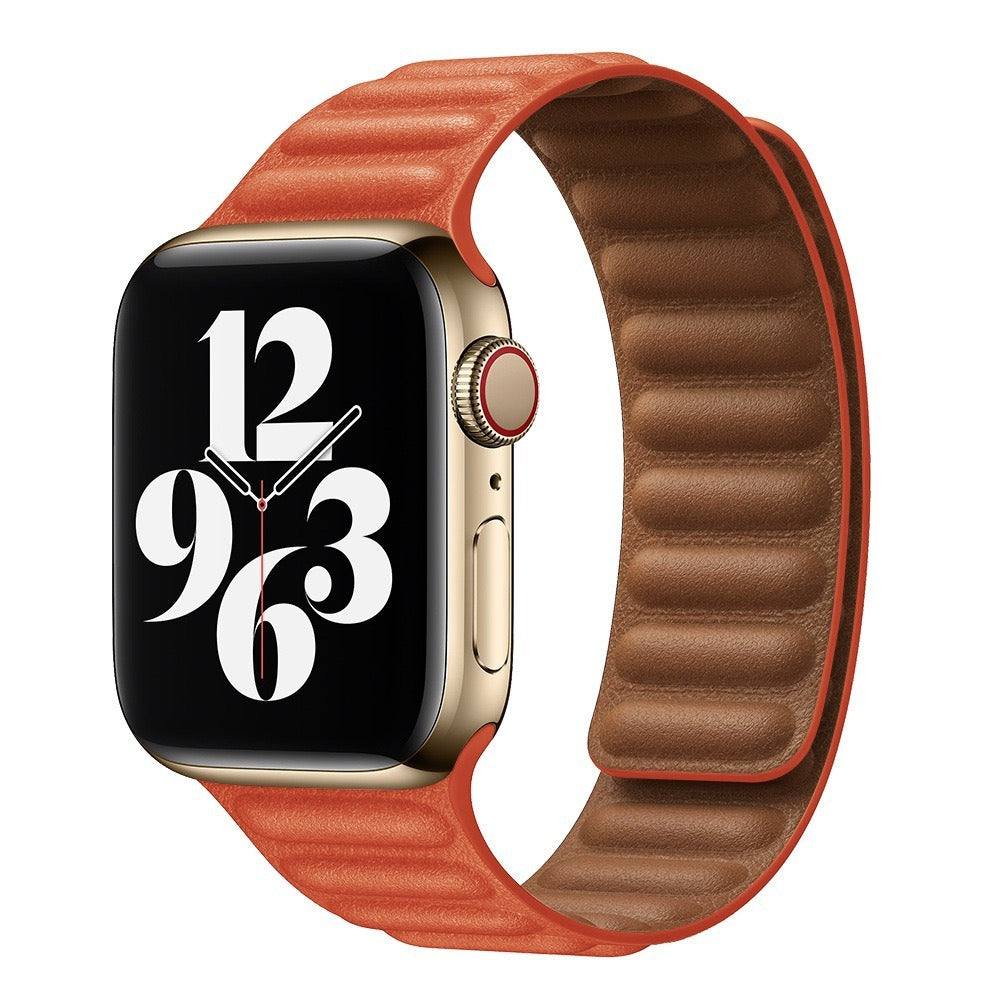 Loopback Chain Apple Watch Wristband