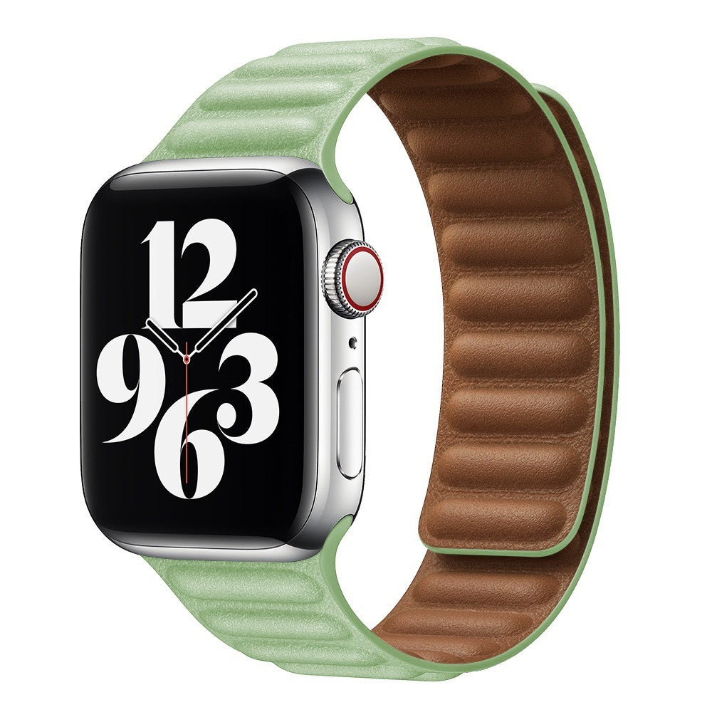 Loopback Chain Apple Watch Wristband