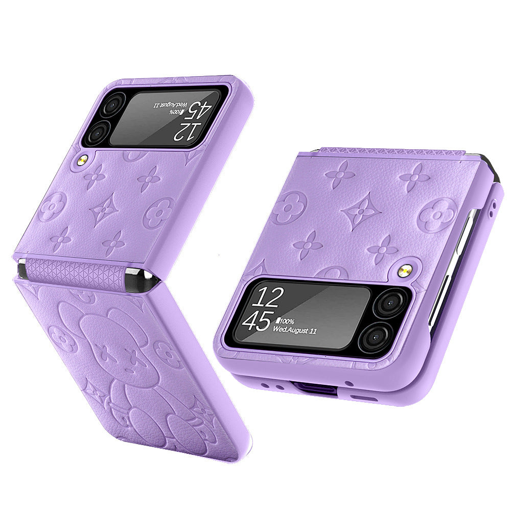 Samsung Z Flip3 Phone Case