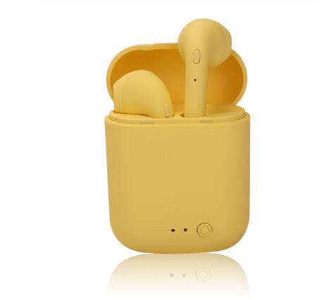 Wireless Headphones