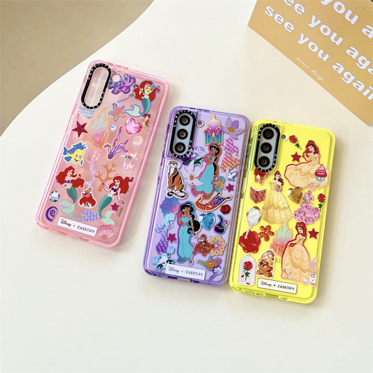 Samsung s22ultra mobile phone cover