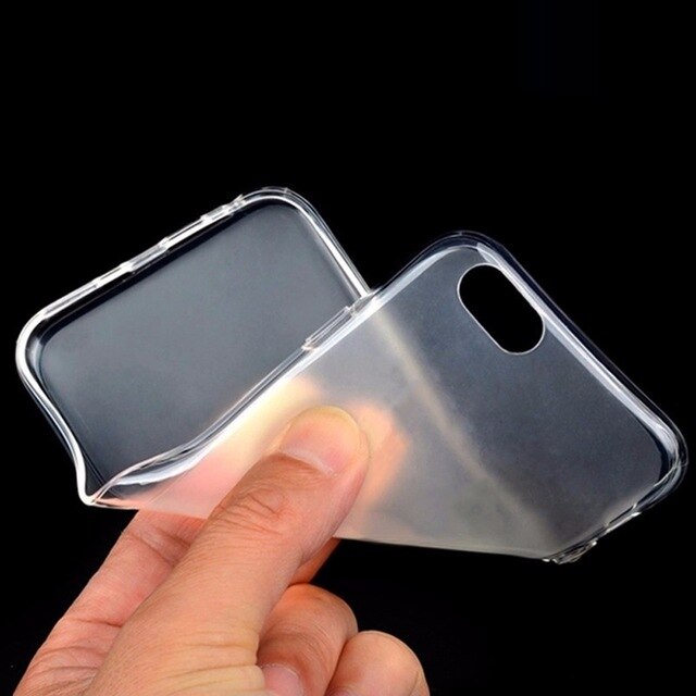 UV Print Phone Case for iPhone