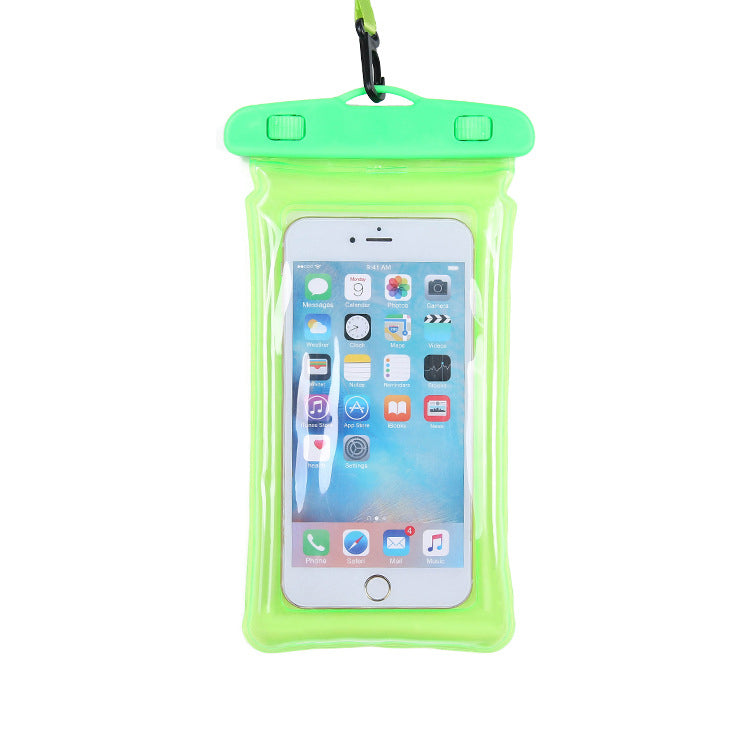 Waterproof Bag for Mobile Phone