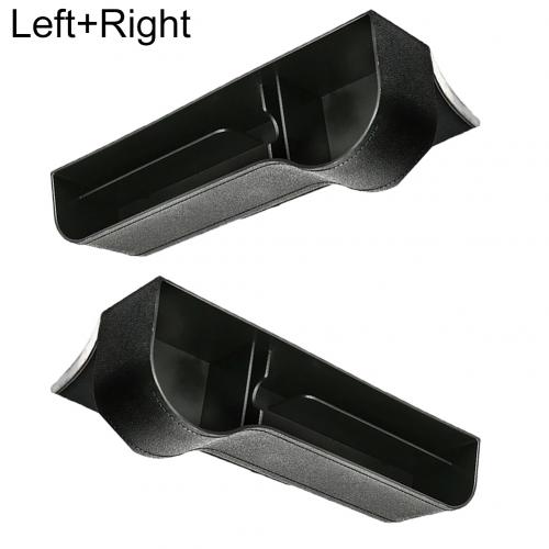 Car Plastic Storage Box