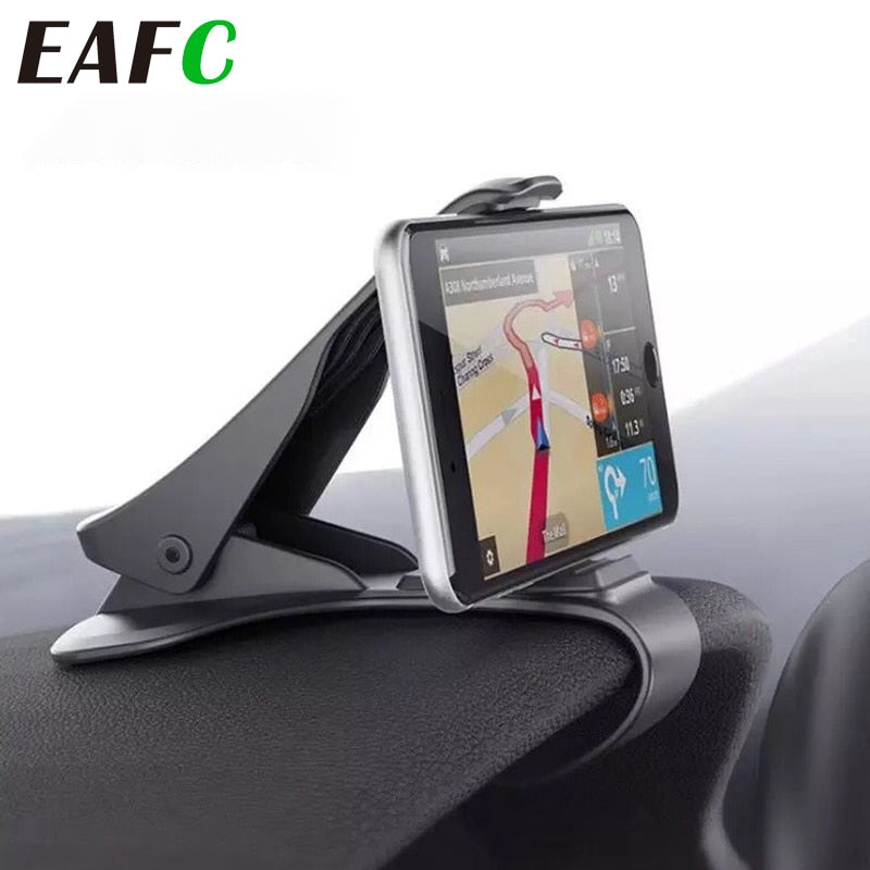 Universal Car Phone Holder