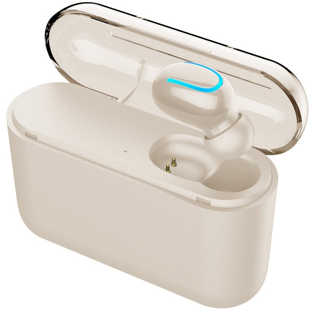 Sports Earbuds Headset