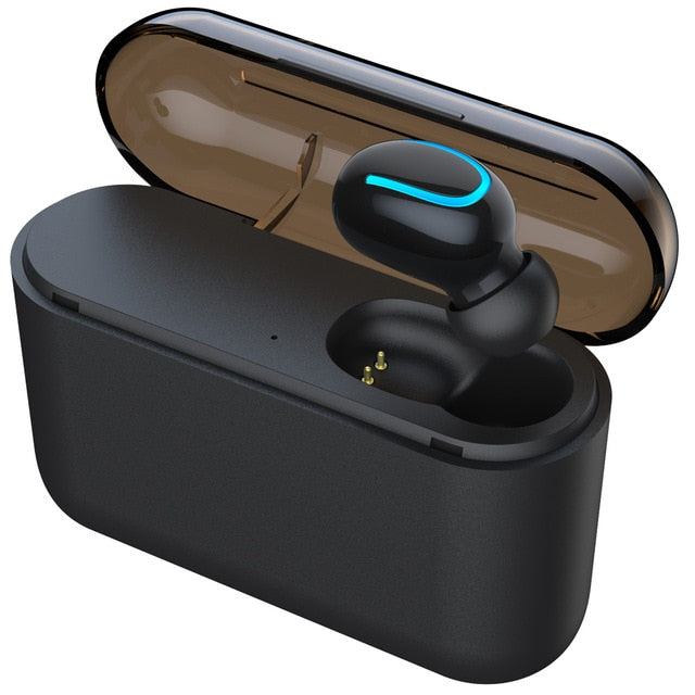 Sports Earbuds Headset