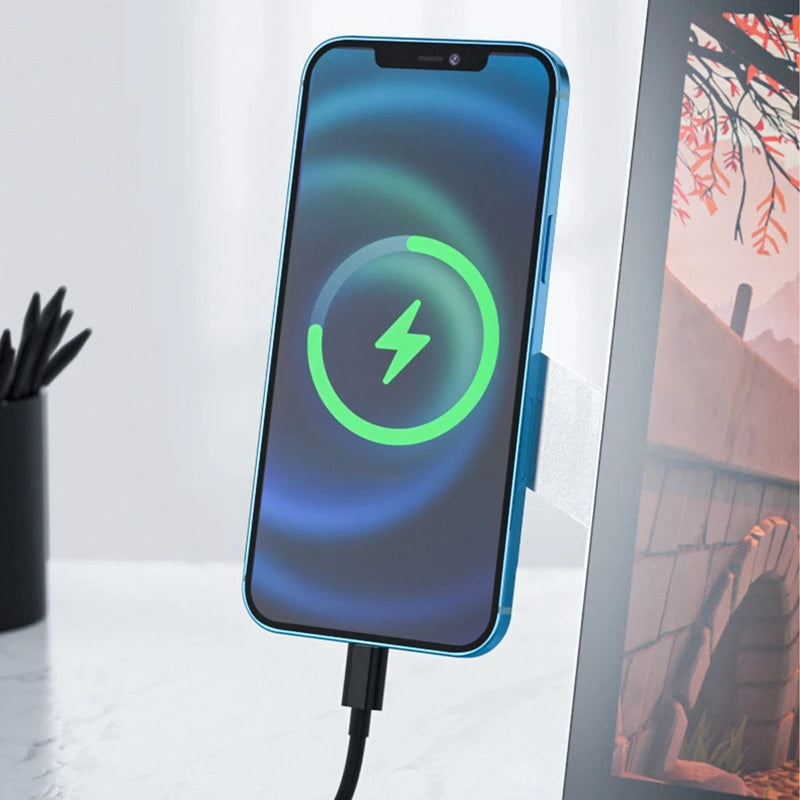 Magnetic Phone Holder