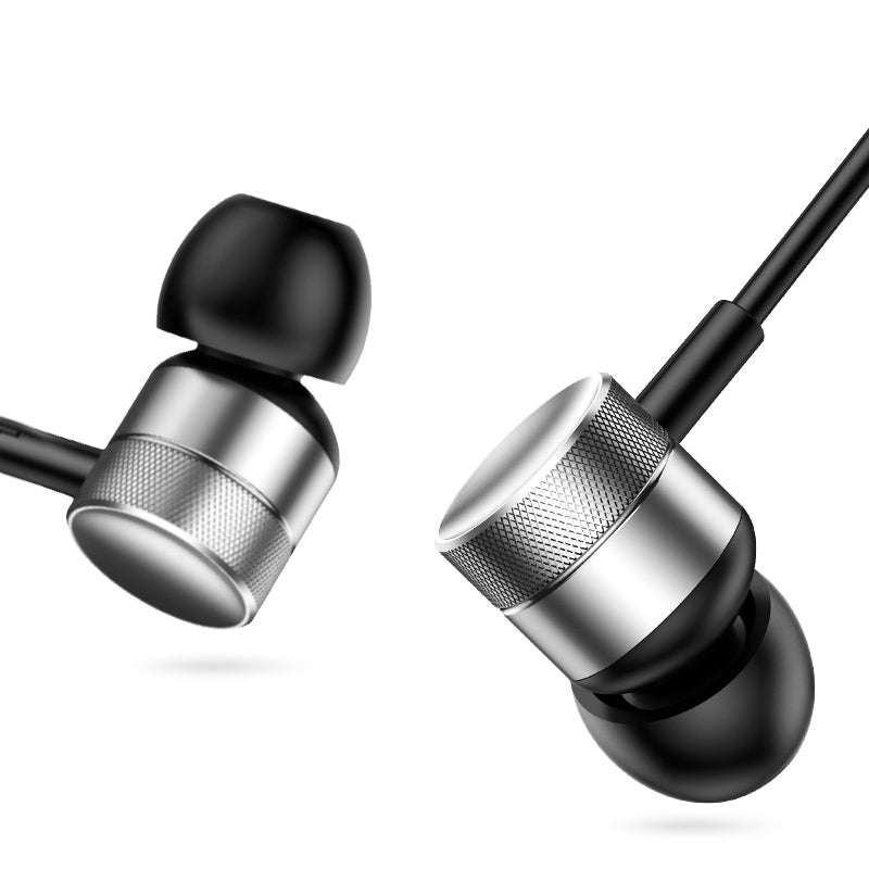 Baseus H04 Bass Sound In-Ear Sport Earphones